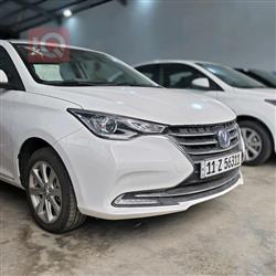 شانجان السفن